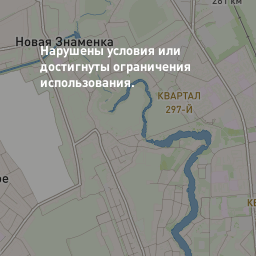 Карта Кременчуга Карта Кременчуга